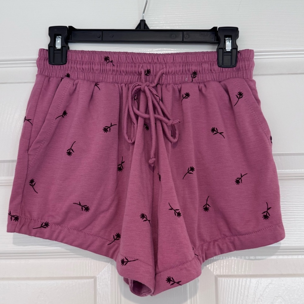 Bobeau Shorts